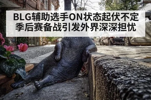 BLG辅助选手ON状态起伏不定季后赛备战引发外界深深担忧